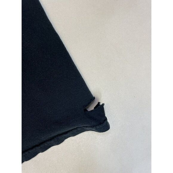 Vitamin Water Graphic Promo T-shirt Men Large Black Short Sleeve - Picture 8 of 10